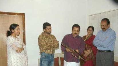 அன்னை தெரேசாவின் சாயலில் சூர்யாவின் பணிகள்! வைகோ பாராட்டு!