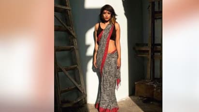 সাহসী অভিনেত্রী ঋ! কেমন কাটে তাঁর দিন-রাত, দেখুন ছবিতে ছবিতে