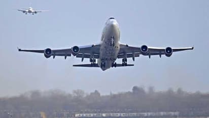 തിരുവനന്തപുരത്ത് രണ്ട് ദിവസത്തെ വിമാന സമയങ്ങളിൽ മാറ്റം