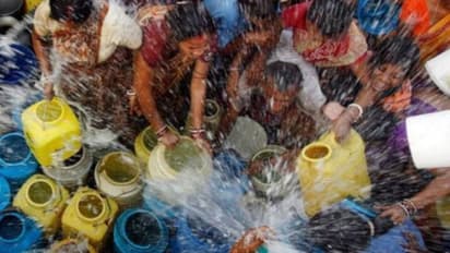 ತರೀಕೆರೆ: ತಾಲೂಕಿನಾದ್ಯಂತ ಕುಡಿವ ನೀರಿಗೆ ಹಾಹಾಕಾರ