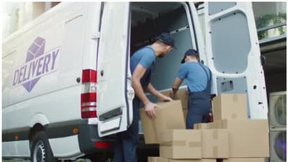 ചൈനയിൽ നിന്നുള്ള പാഴ്സലുകൾക്ക് സൗദിയിൽ വിലക്കില്ല