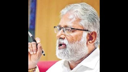 मायावती के कुमारस्वामी को समर्थन के ऐलान बाद गायब हुआ कर्नाटक का बीएसपी विधायक