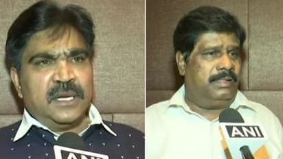 కర్ణాటక సంక్షోభం: సుప్రీంలో స్వతంత్ర ఎమ్మెల్యేల పిటిషన్