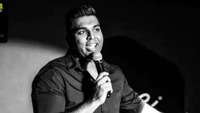 ಹಾಸ್ಯಧಾರೆ ವೇಳೆಯೇ ಕಲಾವಿದ ಸಾವು, ನಟನೆ ಎಂದು ಸುಮ್ಮನಿದ್ದ ಪ್ರೇಕ್ಷಕರು!