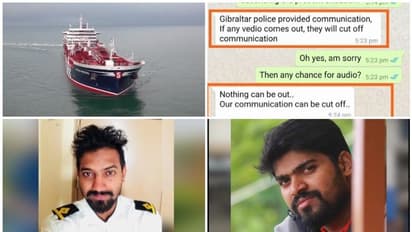 'കപ്പൽപ്പോരി'ൽ കുടുങ്ങിയ മലയാളികളെ കാത്ത് ആശങ്കയോടെ കുടുംബങ്ങൾ