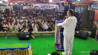 கல்வி ஒருசிலருக்கு மட்டுமானது என்ற நிலை தமிழகத்தில் வந்துவிடக் கூடாது… கமலஹாசன் ஆவேசம் !!!