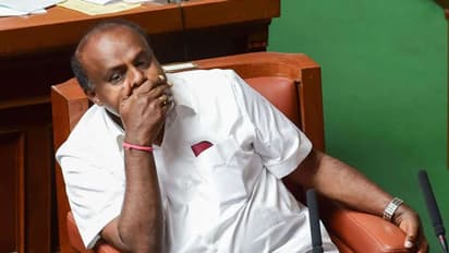 ಜೆಡಿಎಸ್‌ನಿಂದ ಇನ್ನಷ್ಟು ಶಾಸಕರು ಹೊರಬರ್ತಾರೆ: ಸಂಚಲನ ಮೂಡಿಸಿದೆ ಬಿಜೆಪಿಗನ ಹೇಳಿಕೆ!