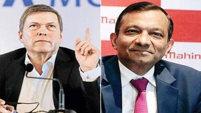 మహీంద్రా చీఫ్ కంటే టాటా మోటార్స్ ఎండీ వేతనం 2 టైమ్స్ హై