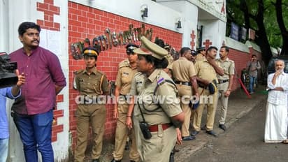 ​പൊലീസ് ഉദ്യോ​ഗസ്ഥരുടെ സ്ഥാനക്കയറ്റത്തിനുള്ള കാലയളവ് കുറച്ചു