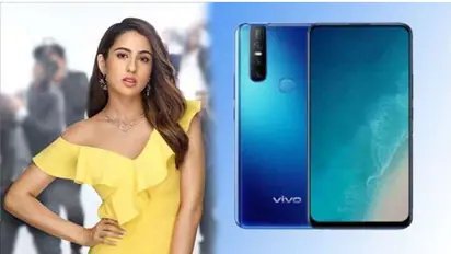 రిటైల్ ఆఫ్‌లైన్ పైనే వివో లక్ష్యం.. అంబాసిడర్‌గా సారా అలీఖాన్‌