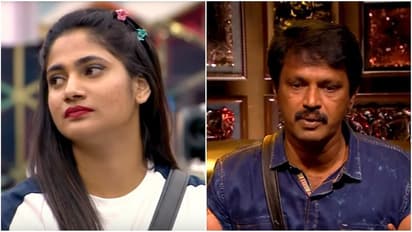 வாய் வார்த்தைக்கு மகள் என சொல்லல! சிறந்த தந்தை என நிரூபித்து காட்டிய சேரன்!