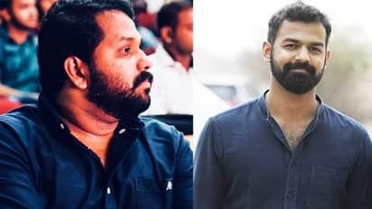 'ഒപ്പം നിന്ന നായകനായിരുന്നു പ്രണവ്'; സിനിമയുടെ പരാജയത്തില് ഉത്തരവാദിത്തം തനിക്ക് മാത്രമെന്ന് അരുണ് ഗോപി