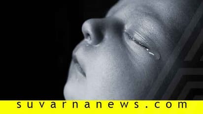 ಪಾಕ್‌ ಶೆಲ್‌ ದಾಳಿಗೆ ಗಾಯಗೊಂಡಿದ್ದ 10 ದಿನದ ಮಗು ಸಾವು!