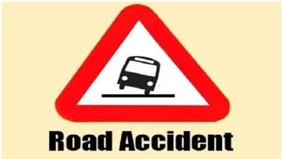 కర్మన్ఘాట్ వద్ద రోడ్డు ప్రమాదం: ముగ్గురు మృతి, ఒకరికి గాయాలు