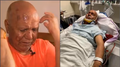 এবার শিকার হিন্দু পুরোহিত! ট্রাম্পের দেশে ক্রমেই বাড়ছে ঘৃণা-রাজনীতি, মোদী কী বলবেন