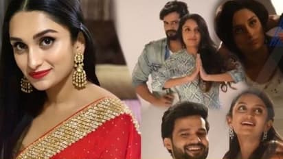 Rajkumar’s granddaughter set to make Sandalwood debut with Ninna Sanihake