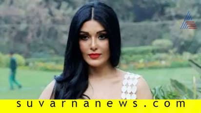 ಚೆಕ್ ಬೌನ್ಸ್ ಕೇಸ್; ನಟಿಗೆ 6 ತಿಂಗಳು ಜೈಲು!