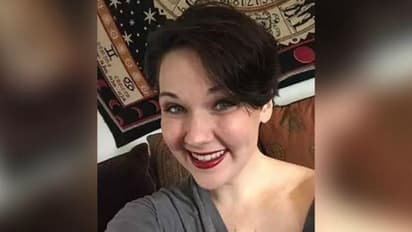 ക്ലാസ് മുറിയില് പോണ് ചിത്രീകരിച്ച് പോസ്റ്റ് ചെയ്ത അധ്യാപികയ്ക്ക് പൊലീസിന്റെ ക്ലീന് ചിറ്റ്