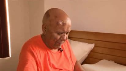 ನ್ಯೂಯಾರ್ಕ್ ದೇವಸ್ಥಾನ ಬಳಿ ಹಿಂದೂ ಅರ್ಚಕರ ಮೇಲೆ ದಾಳಿ