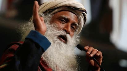 Fact Check: ಎದೆಹಾಲಿನ ಬಗ್ಗೆ ಸದ್ಗುರು ಜಗ್ಗಿ ನಗೆಪಾಟಲಿನ ಹೇಳಿಕೆ?