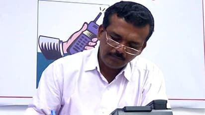 ആശുപത്രി കച്ചവടം; സിപിഐ എംഎല്എ ജിഎസ് ജയലാലിനെതിരെ പാര്ട്ടി നടപടി