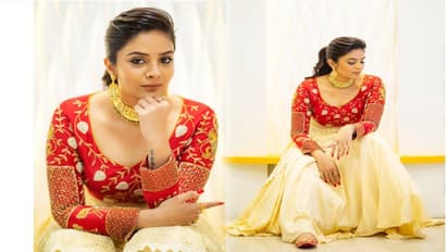 శ్రీముఖి ఖతర్నాక్ ఐడియా.. వారిద్దరే టార్గెట్