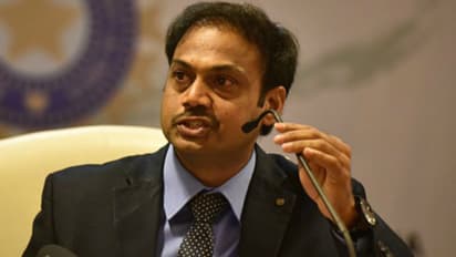 தமிழ்நாட்டு வீரரை ஒட்டுமொத்தமா ஓரங்கட்டியது ஏன்..? தேர்வுக்குழு தலைவர் அதிரடி விளக்கம்