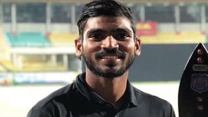 ఆస్ట్రేలియా టెస్ట్ సిరీస్.... పంత్ స్థానంలో ఆంధ్రా కుర్రాడు..!