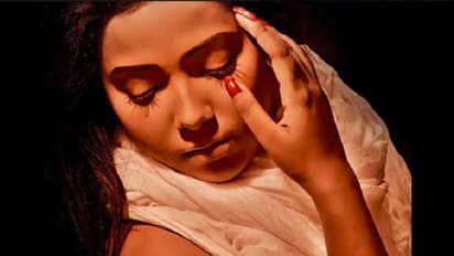 কলকাতার রাস্তায় হেনস্তার শিকার রুপান্বিতা দাস, সোশ্যাল মিডিয়ায় সরব টেলি তারকা