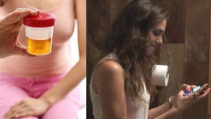 यूरिन की 1 बूंद के बदले 1200 लेती थी लड़की, खरीदने के लिए होती थी मारामारी