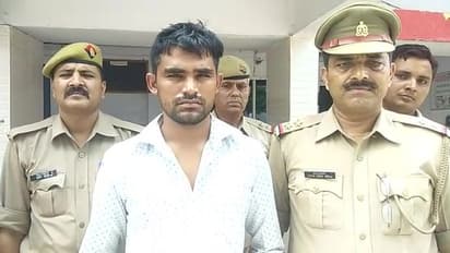 एटीएम ग्राहकों को निशाना बनाने वाला शातिर ठग गिरफ्तार