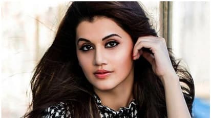 അങ്ങനെ വിമര്ശിക്കേണ്ട, ഞാനും കഷ്ടപ്പെട്ടുതന്നെയാണ് ഇവിടെയെത്തിയത്; കങ്കണയ്ക്ക് മറുപടിയുമായി തപ്സി