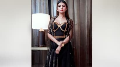 বিজেপি-তে যোগ দিয়েছেন পার্নো! বাস্তবে কেমন অভিনেত্রী, দেখুন ছবিতে ছবিতে