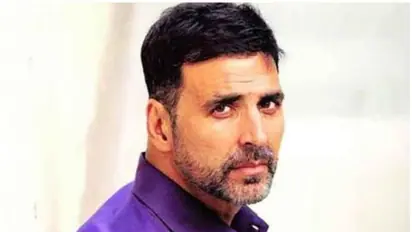 Akshay Kumar happy with Salman Khan's Inshallah not be clashing with Sooryavanshi