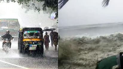 Kerala rains: Red alert in Kannur, Kasaragod; death toll reaches 5