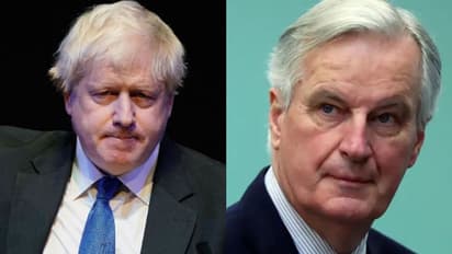 വോട്ടെടുപ്പ് പൂർത്തിയായി; ബ്രിട്ടന്റെ പുതിയ പ്രധാനമന്ത്രിയെ ഇന്നറിയാം