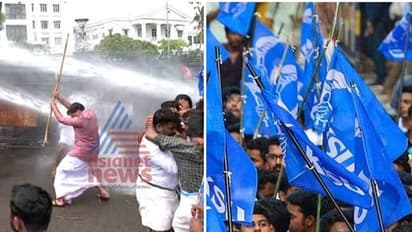 സംസ്ഥാനത്ത് ഇന്ന് കെഎസ്യുവിന്റെ വിദ്യാഭ്യാസ ബന്ദ്