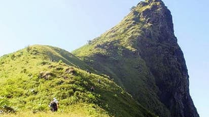 ಟ್ರೆಕ್ಕಿಂಗ್ ಪ್ರಿಯರಿಗೆ ಸಿಹಿಸುದ್ದಿ: ‘ಎತ್ತಿನಭುಜ’ಕ್ಕೆ ಅಧಿಕೃತ ಚಾರಣ