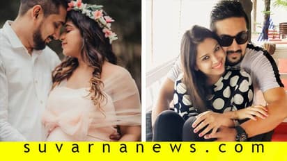 ತಾಯಿಯಾಗುತ್ತಿದ್ದಾರೆ ‘ಮಜಾ ಟಾಕೀಸ್’ ರಾಣಿ