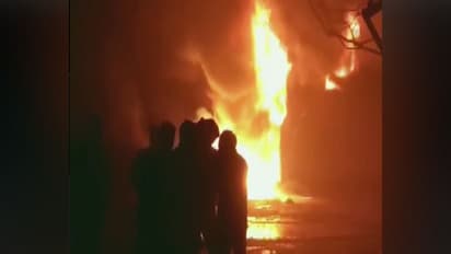 ಪ್ರಿಯತಮೆ ಜೀವಂತವಾಗಿ ಸುಟ್ಟವಗೆ ಮೈಸೂರು ನ್ಯಾಯಾಲಯದಿಂದ ಮರಣ ದಂಡನೆ