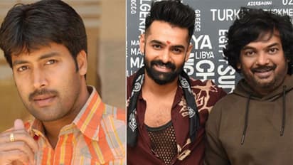 చిక్కుల్లో పడ్డ దర్శకుడు పూరిజగన్నాథ్!