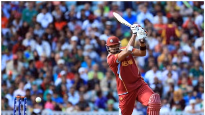 Kieron Pollard named West Indies ODI, T20I captain