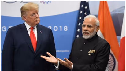 US says India had sought Trump’s mediation in Kashmir issue, but India refutes claims