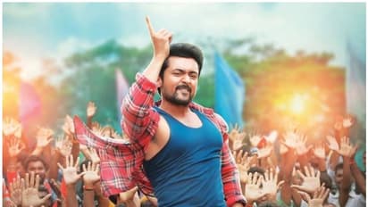 சூர்யாவின் 'காப்பான்' படம் குறித்து வெளியான முக்கிய தகவல்!