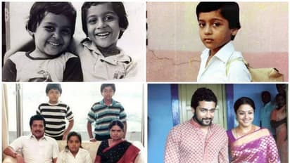 പിറന്നാൾ നിറവില്‍ നടിപ്പിൻ നായകൻ 'സൂര്യ' , ആശംസകള്‍ നേര്‍ന്ന് ആരാധകര്‍