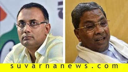 ಸಿದ್ದರಾಮಯ್ಯ, ದಿನೇಶ್ ದಿಲ್ಲಿಗೆ : ಮಹತ್ವದ ಮಾತುಕತೆ