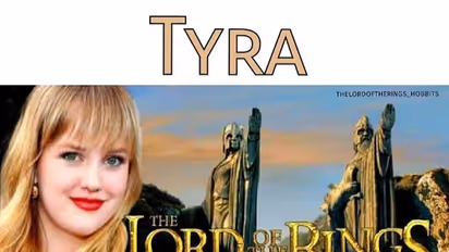 Lord of the Rings series on Amazon gets its first cast member