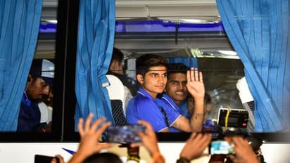 'একটা সুযোগ আশা করেছিলাম', হতাশা চেপে না রেখে বলেই ফেললেন শুভমন গিল