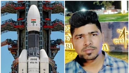 बिहार के इस लाल ने झोपड़ी में रहकर की पढ़ाई, अब इसरो के साथ मिलकर बनाया चंद्रयान 2
