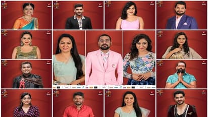 బిగ్ బాస్ 3: ఎలిమినేట్ అయిన కంటెస్టంట్ ని రాత్రంతా హోటల్ లోనే..!